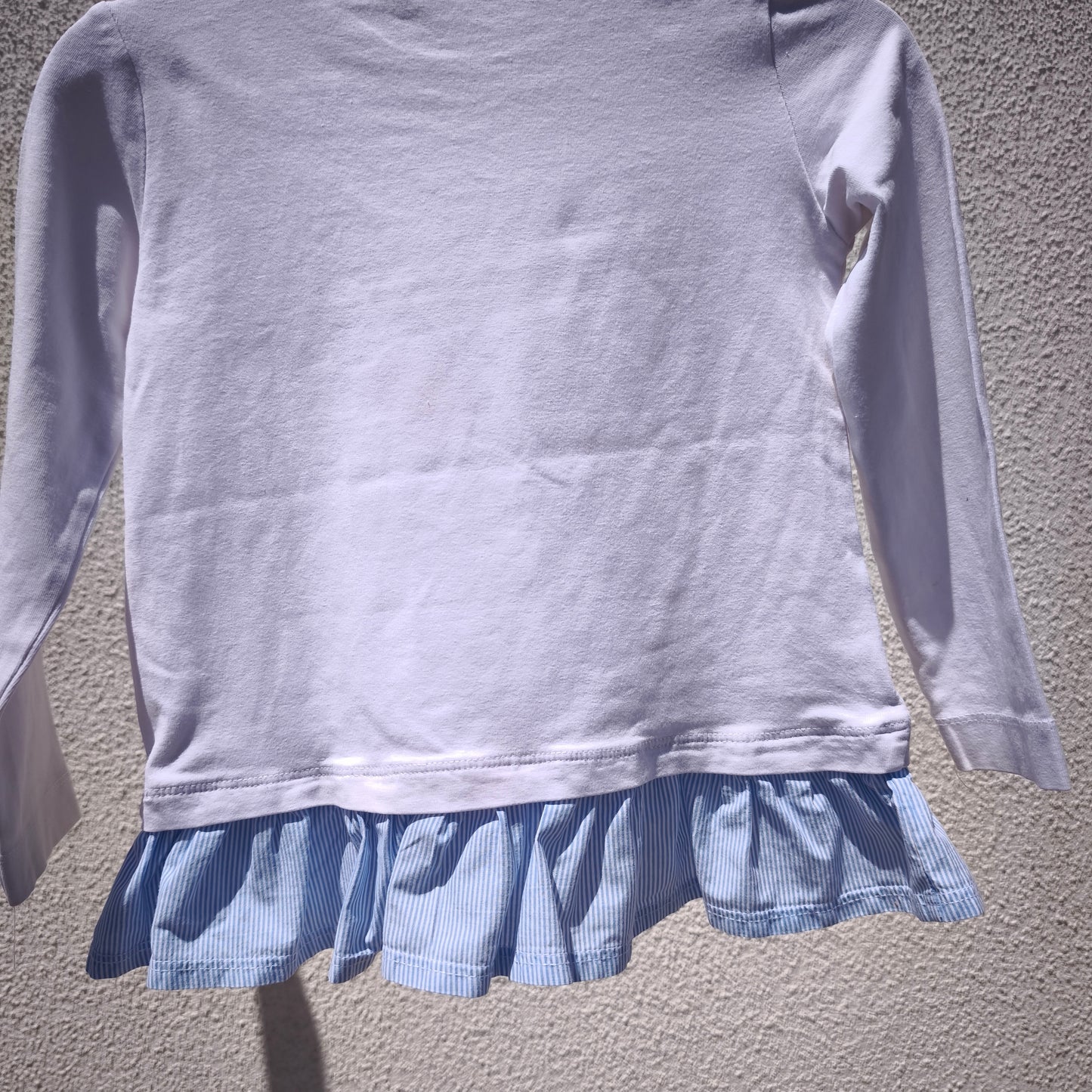 Camisola de Manga Comprida Mayoral
