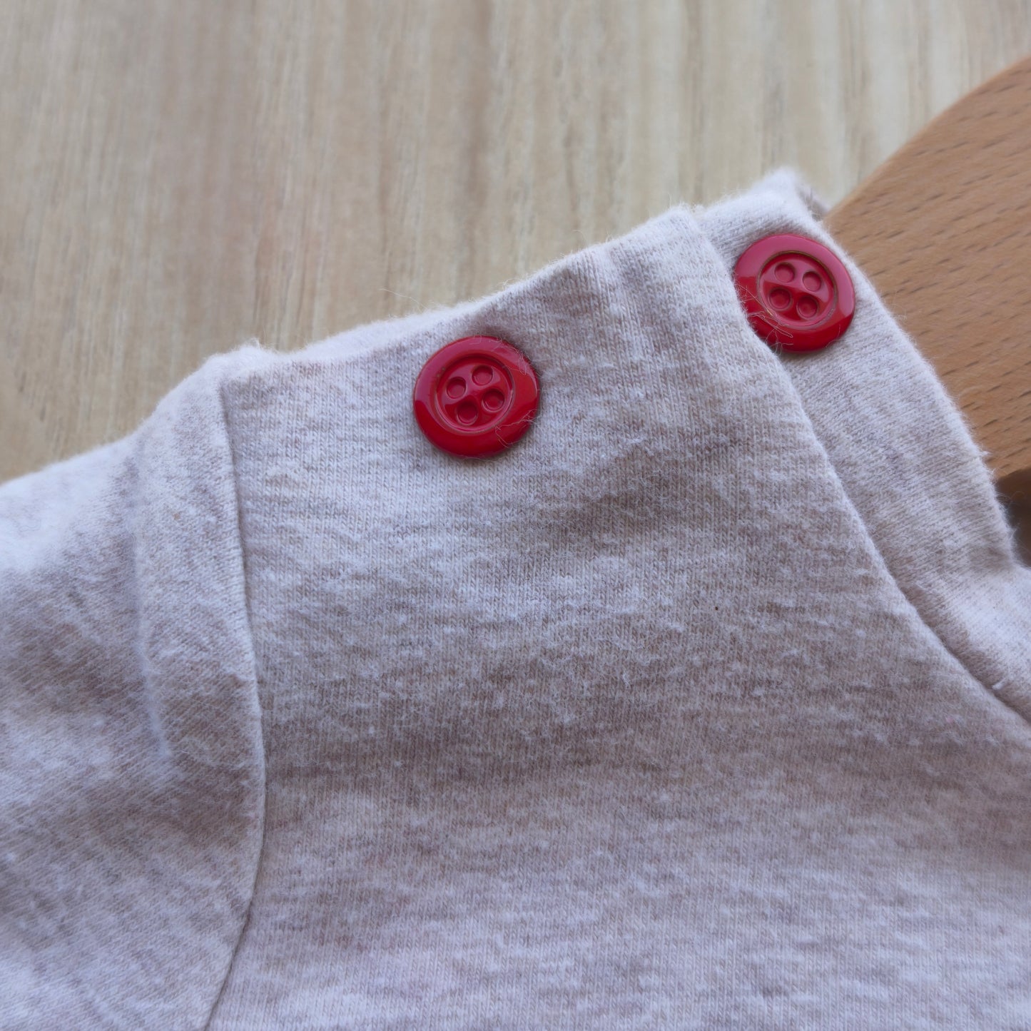 Camisola Chicco "I Love Chicco" com Coelhinho – 3 Meses (62 cm)