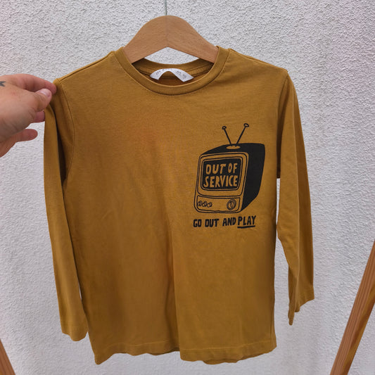 Camisola de Manga Comprida (Ift Boys)