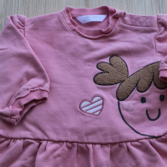 Conjunto de Túnica e Leggings "LOVE" – Mayoral