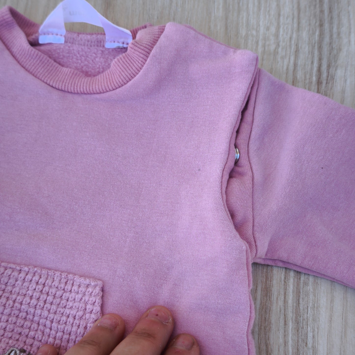 Conjunto Mayoral Newborn — Girafa