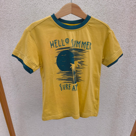 T-shirt (Hello Summer) Ativo