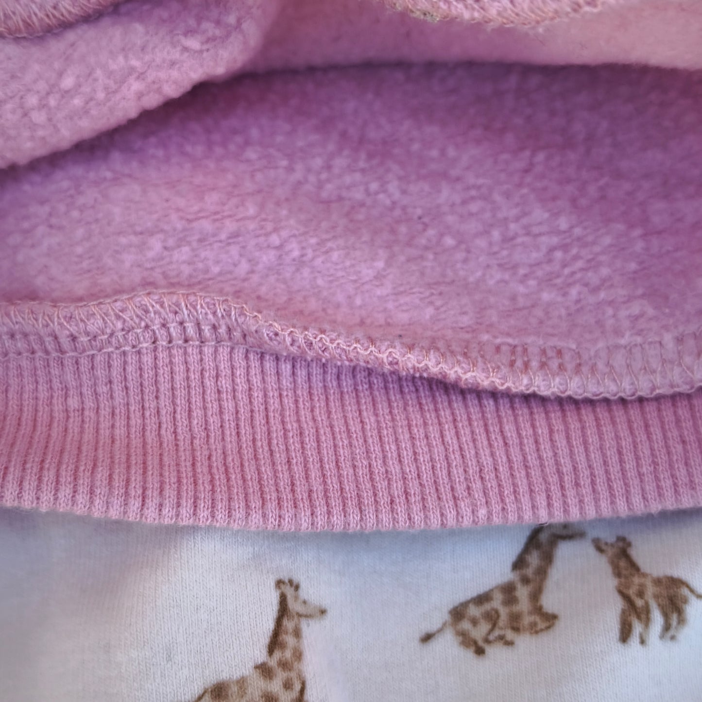 Conjunto Mayoral Newborn — Girafa