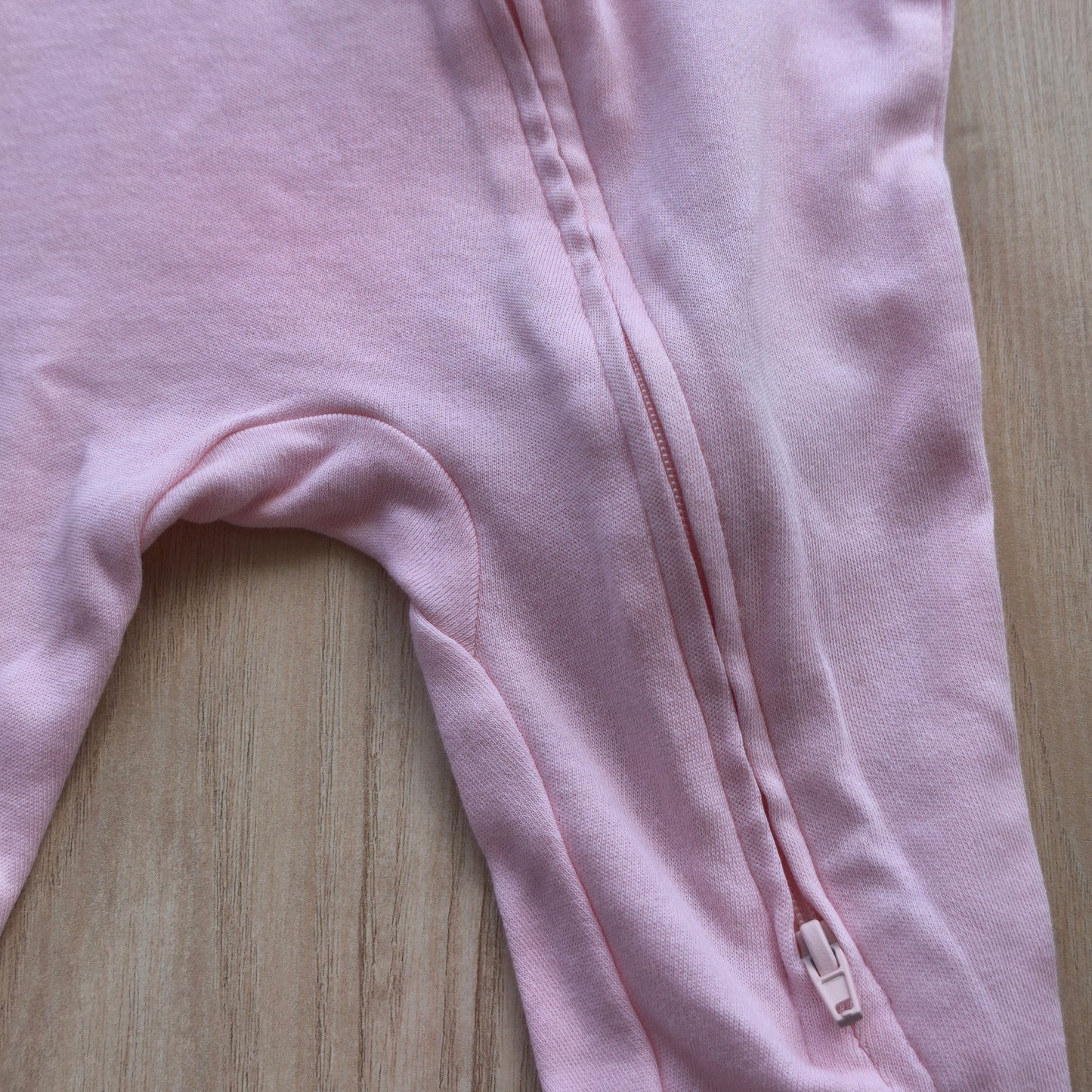 Pijama Macacão Primark "Sweet Little One" Rosa – 0-3 Meses (62 cm)