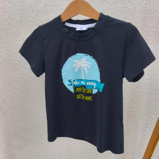 T-shirt (Ativo)